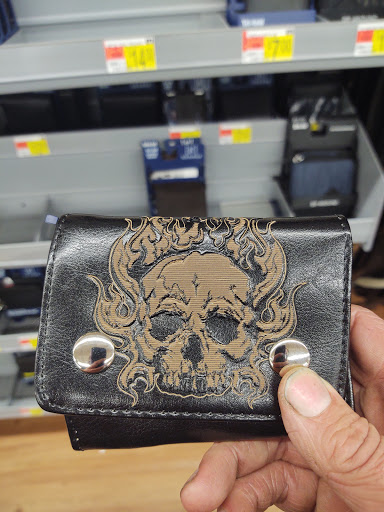 Department Store «Walmart Supercenter», reviews and photos, 295 Plymouth St, Halifax, MA 02338, USA