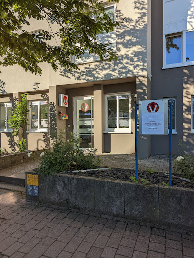 Kleintierpraxis Antje Rochna unter Bad Nauheim, Hessen