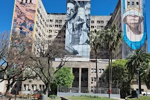 Hospital de Clínicas José de San Martín (UBA) image