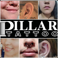 Pillar Tattoo