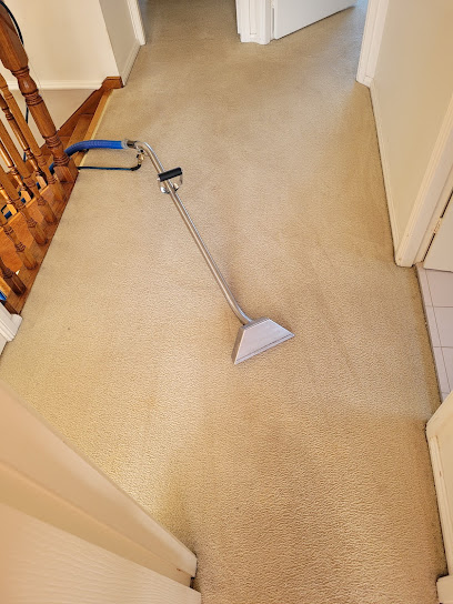 Aquacare Carpet Cleaning