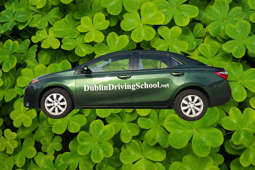 Dublin Driving School