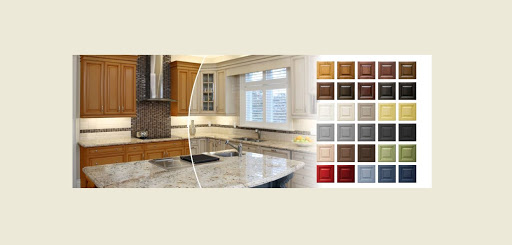 Cabinet Maker «N-Hance Cabinet and Floor Refinishing Pinellas», reviews and photos, 9225 Ulmerton Rd Suite I, Largo, FL 33771, USA