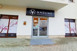 Gabinet kosmetyczny YASUMI masaże i SPA Rzeszów image
