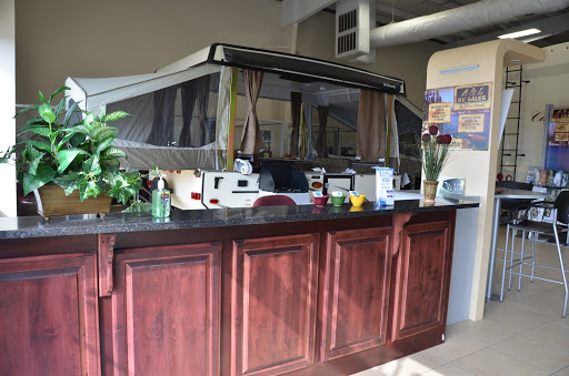 RV Dealer «A & L RV Sales», reviews and photos, 130 Capital Way, Christiana, TN 37037, USA