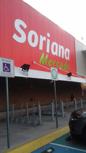 Mercado Soriana la Asunción