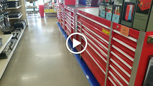 Hardware Store «Harbor Freight Tools», reviews and photos, 1460 Main St, Hamilton, OH 45013, USA