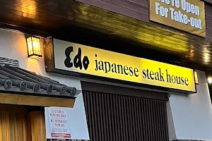 Edo Restaurant image