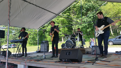 Event Venue «Rickey Farm, Concert Venue», reviews and photos, 442 NJ-94, Vernon Township, NJ 07462, USA