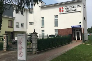 Kardiolitos klinikos image