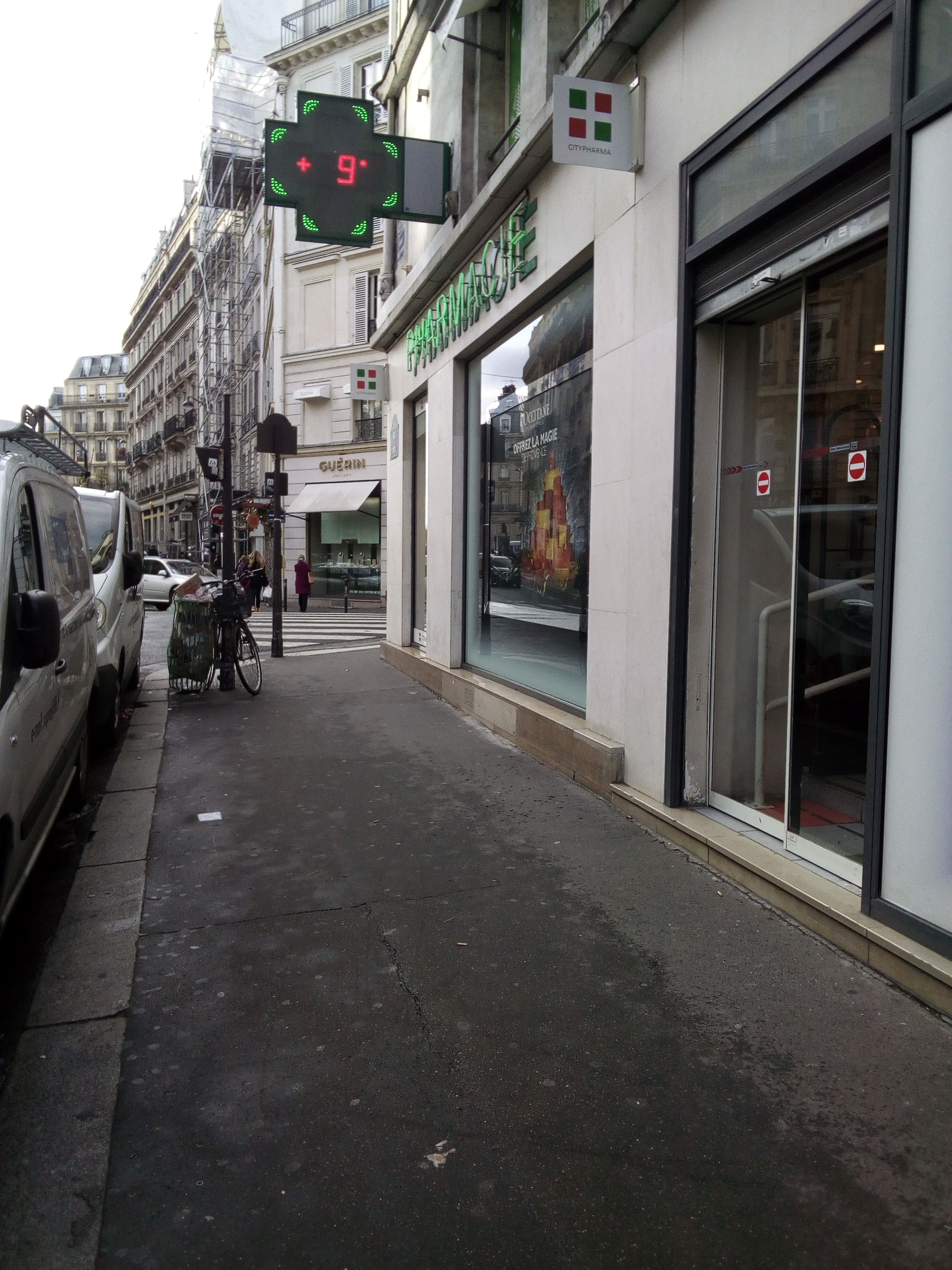 Photo n° 1 de l'avis de Mymi.� fait le 29/11/2017 à 19:15