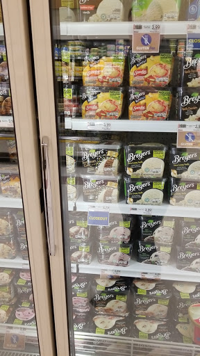 Grocery Store «Food Lion», reviews and photos, 3636 Bell Rd, Nashville, TN 37214, USA