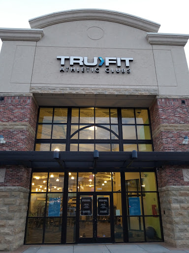 Health Club «Tru Fit Athletic Clubs», reviews and photos, 24060 E Orchard Rd, Aurora, CO 80016, USA
