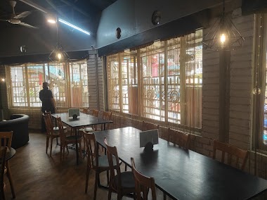 Ozone Cafe