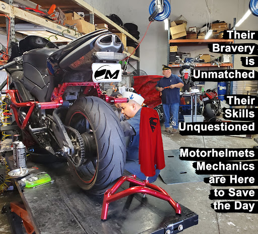 Motorcycle Shop «Motorhelmets», reviews and photos, 1871 W Commonwealth Ave, Fullerton, CA 92833, USA