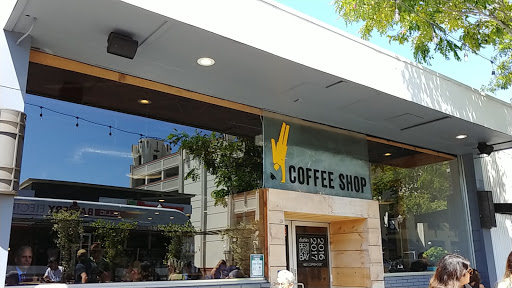 Coffee Shop, 1321 Locust St, Walnut Creek, CA 94596, USA, 