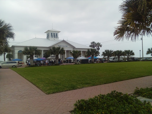 Wedding Venue «NAMAR Event Center», reviews and photos, 8505 Padre Blvd, South Padre Island, TX 78597, USA