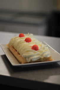 Plats et boissons du Restaurant Ô Jours Heureux à Hérouville-Saint-Clair - n°19