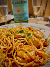 Spaghetti du Restaurant italien San Marco à Nantes - n°11