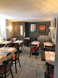 Atmosphère du Restaurant italien Saveurs Latines à Cassis - n°2