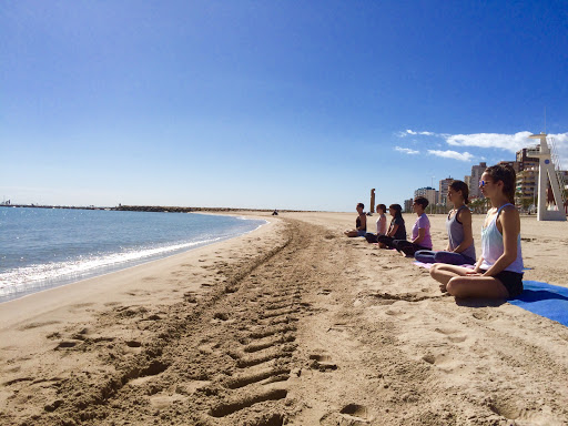 The Yoga Garden en El Campello, Alicante