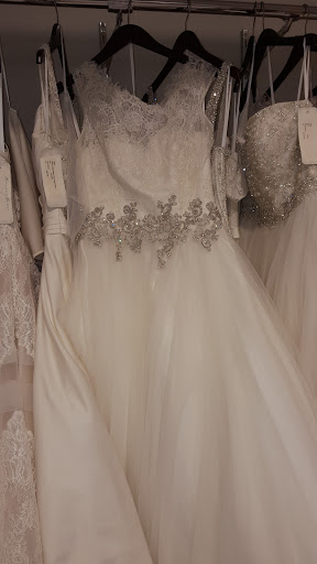 Bridal Shop «Galleria Gowns», reviews and photos, 27297 Chardon Rd, Wickliffe, OH 44092, USA