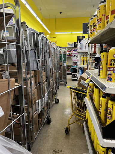 Discount Store «Dollar General», reviews and photos, 21 Village Ln, Shelbyville, KY 40065, USA