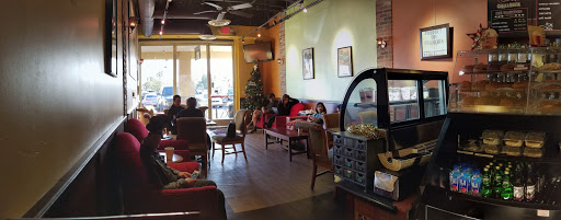 Coffee Shop «Black Cat Coffee House», reviews and photos, 4730 E Indian School Rd, Phoenix, AZ 85018, USA
