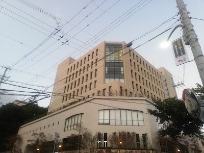 放送大学 兵庫学習センター