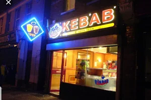 Planet Kebab Mitcham Road image