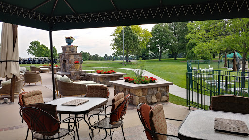 Country Club «Pinehurst Country Club», reviews and photos, 6255 W Quincy Ave, Denver, CO 80235, USA