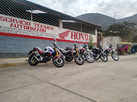 Servicio Técnico Honda - Jorge Mejía