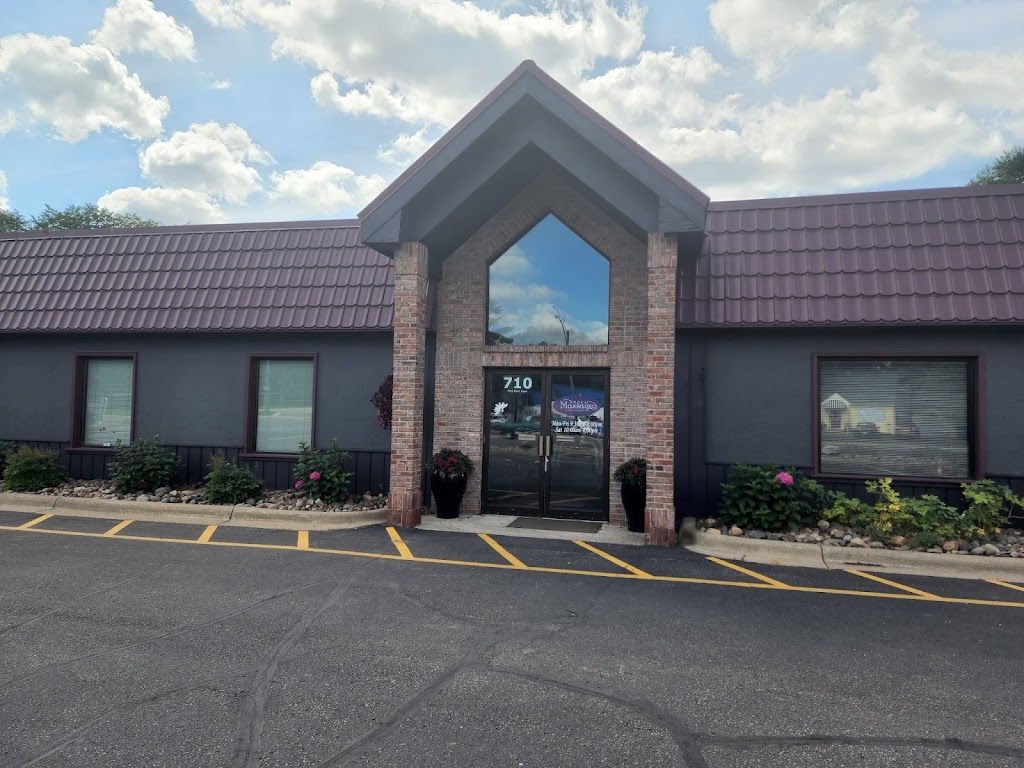 Anoka Massage & Pain Therapy 55303