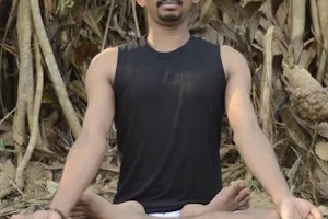Dharma Yoga Peralassery image