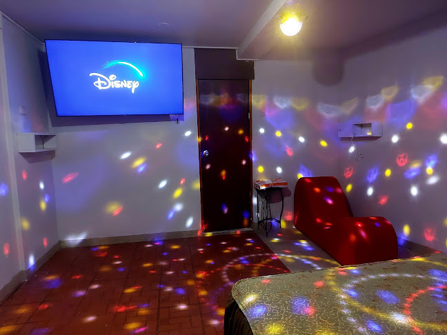 Comentarii opinii despre Hostal Platinum Arequipa