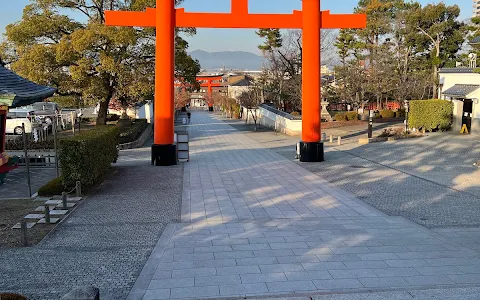 Fushimi Inari Taisha image