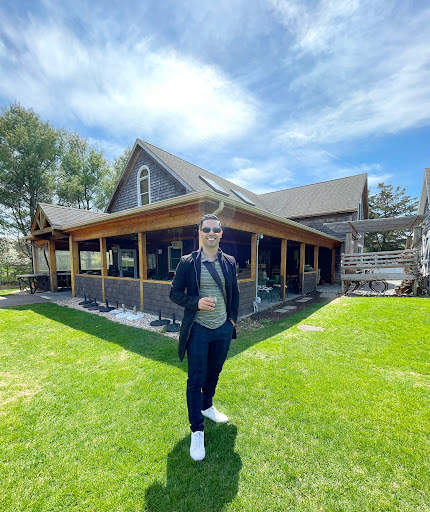 Winery «Diliberto Winery», reviews and photos, 250 Manor Ln, Riverhead, NY 11901, USA