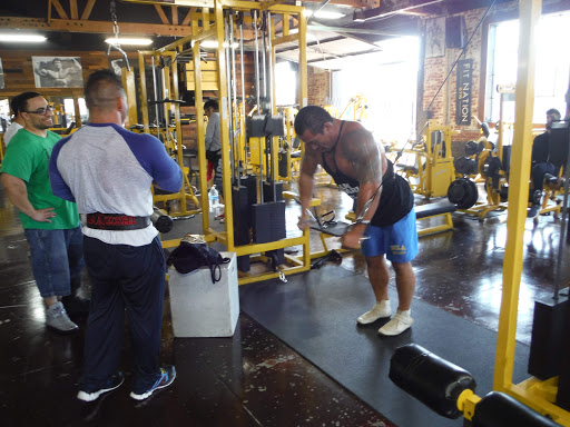 Gym «Fit Nation Gym», reviews and photos, 13227 San Antonio Dr, Norwalk, CA 90650, USA