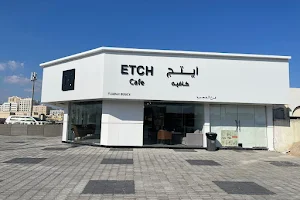 Etch Cafe Fujairah image