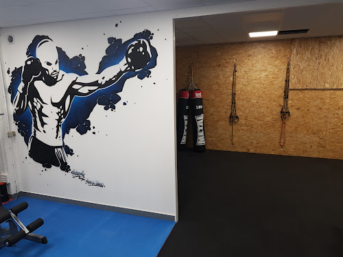 Centre de fitness Afit Studio EMS Miha Bodytec, Electrostimulation et coaching sportif Claye-Souilly