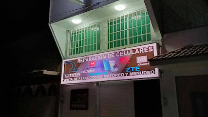 LIBRA REPARACION DE CELULARES TULANCINGO