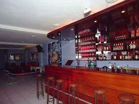 bar discoteca zeus club