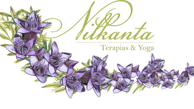 Nilkanta - Centro de Terapias y Yoga