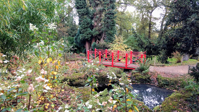 Reviews of Batsford Arboretum and Garden Centre in Gloucester - Museum