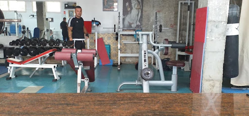 Gym L'Estartit en L'Estartit, Girona