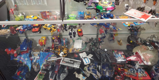 Toy Store «The Toy Drop», reviews and photos, 6025 Madison Ave Suite: E, Indianapolis, IN 46227, USA