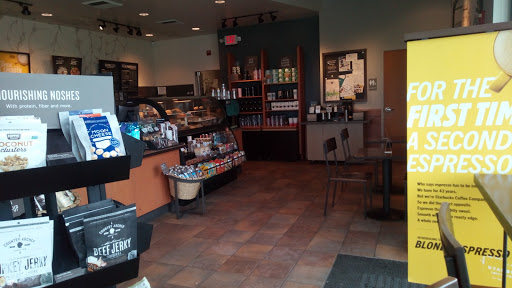 Coffee Shop «Starbucks», reviews and photos, 27900 23 Mile Rd, Chesterfield, MI 48051, USA