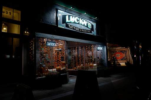 Find viking tattoo ideas for your next unique tattoo in Northampton at Luckys Tattoo and Piercing