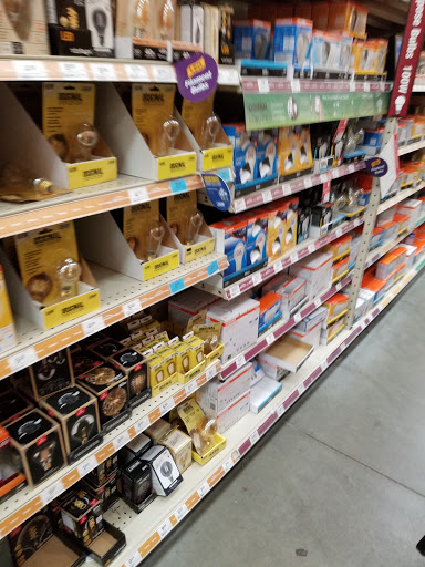 Home Improvement Store «Menards», reviews and photos, 3045 Main St NW, Coon Rapids, MN 55448, USA