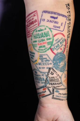 Explore japanese tattoo ideas for men, creative tattoo ideas in Toledo, available at Ellis Ink